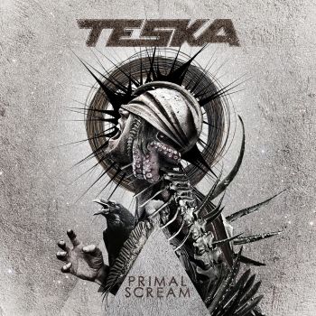 Teska - Primal Scream (2016) Album Info