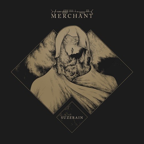 Merchant - Suzerain (2016) Album Info