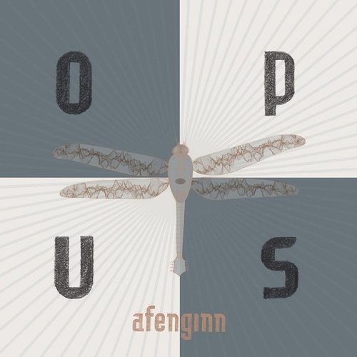 Afenginn - OPUS (2016) Album Info