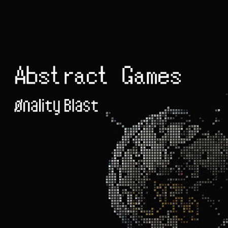 &#934;nality Blast - Abstract Games (2016) Album Info