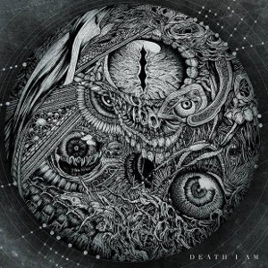 Death I Am - Death I Am (2016) Album Info