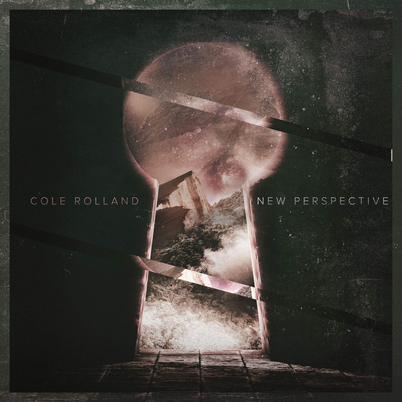 Cole Rolland - New Perspective (EP) (2016) Album Info