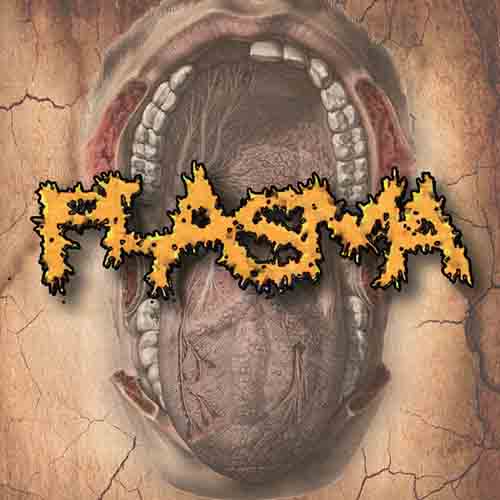Plasma - Dreadful Desecration (2016)
