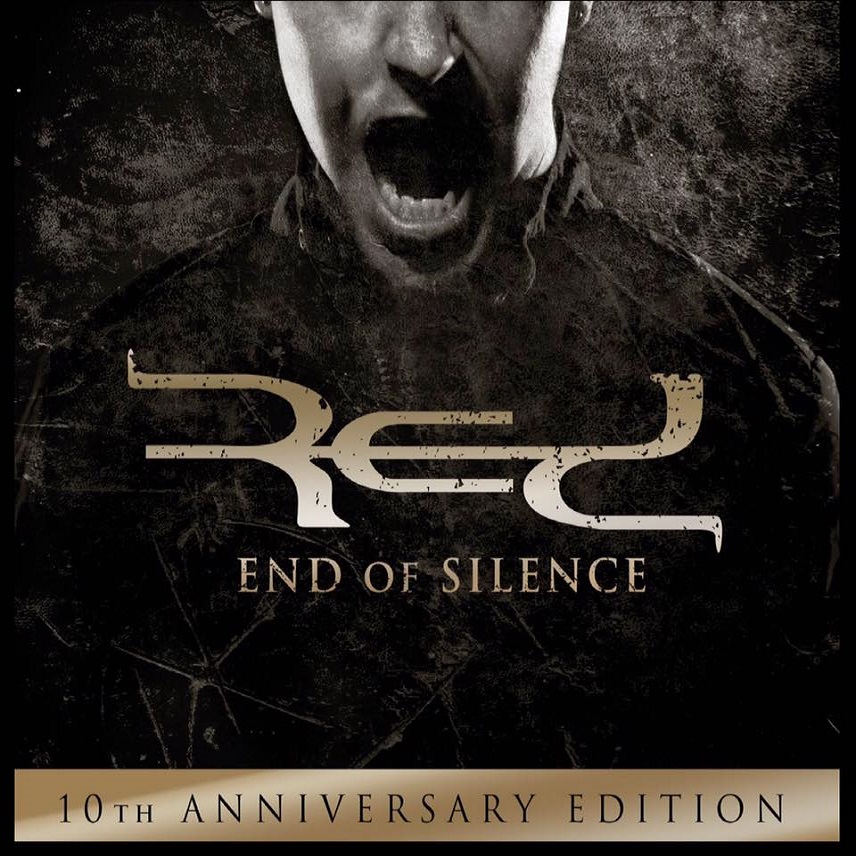Red - End Of Silence (10th Anniversary Edition) (2016) Album Info