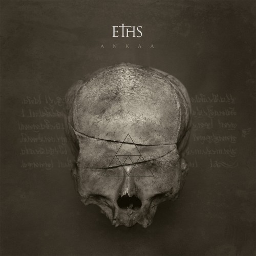 Eths - Ankaa (2016) Album Info