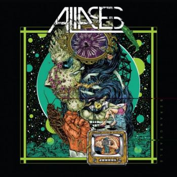 Aliases - Derangeable (2016) Album Info