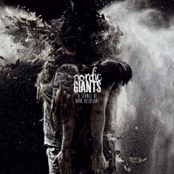 Nordic Giants - A S&#233;ance Of Dark Delusions (2015) Album Info