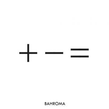 Bahroma -    (2016) Album Info