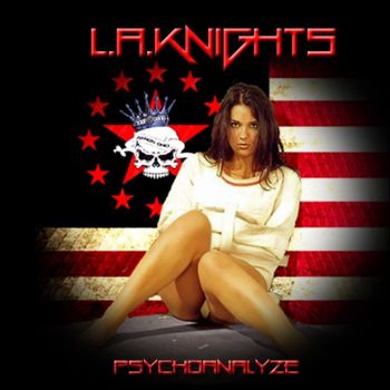 L.A. Knights - Psychoanalyze (2016) Album Info