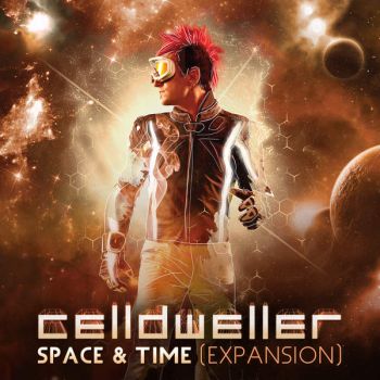 Celldweller - Space And Time (Expansion) (2016) Album Info