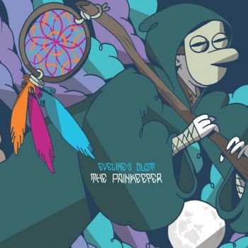 Eveline's Dust - The Painkeeper (2016) Album Info