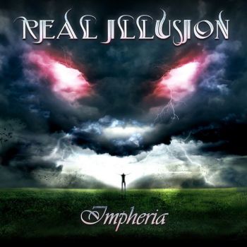 Real Illusion - Impheria (2016) Album Info