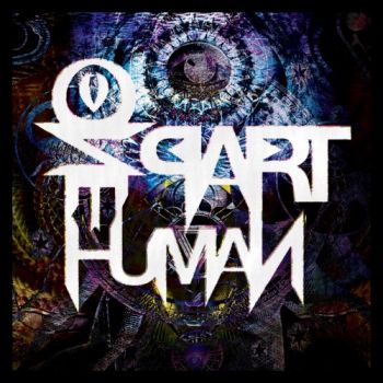 One Part Human - One Part Human (2016) Album Info
