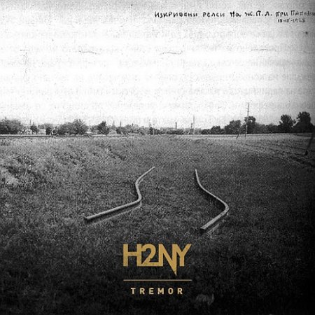 H2NY - Tremor (2016) Album Info