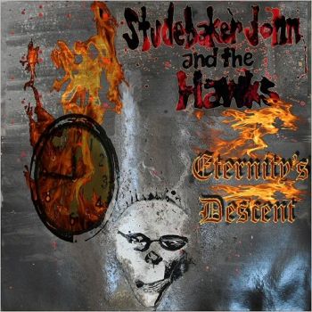 Studebaker John & The Hawks - Eternity's Descent (2016) Album Info