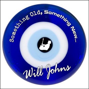 Will Johns - Something Old, Something New... (2016) Album Info