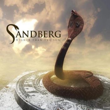 Sandberg - Higher Than the Sun (2016) Album Info