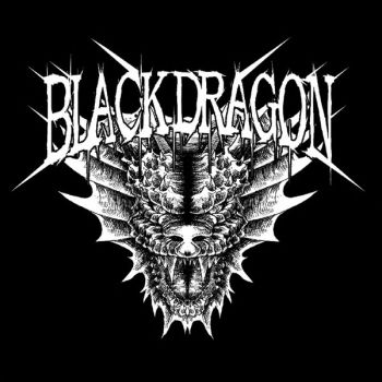 Black Dragon - Black Dragon (2016) Album Info