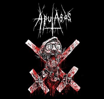 Aputasos - Fuck Hipster Grind (2016) Album Info