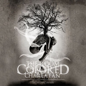 The Room Colored Charlatan - The Veil That Conceals (2016) Album Info