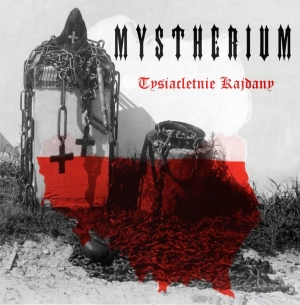 Mystherium - Tysi&#261;cletnie Kajdany (2016)