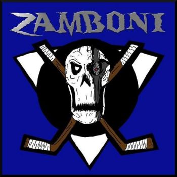 Zamboni - Zamboni (2016) Album Info