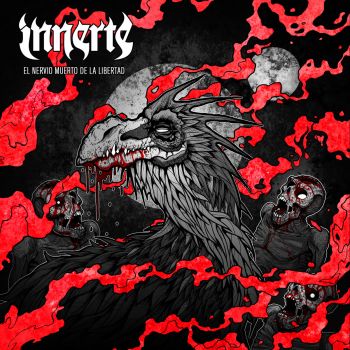 Innerte - El Nervio Muerto De La Libertad (2016) Album Info