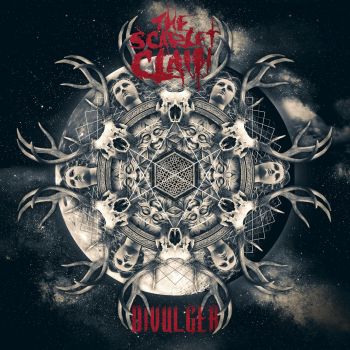 The Scarlet Claw - Divulger (2016) Album Info