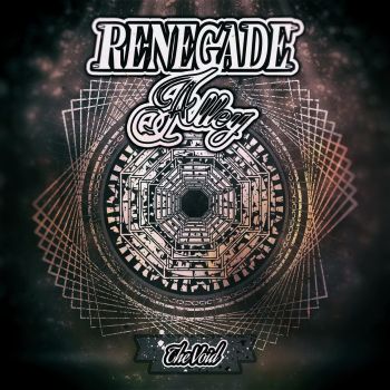 Renegade Alley - The Void (2016) Album Info