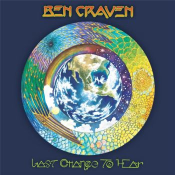 Ben Craven - Last Chance To Hear (2016) Album Info