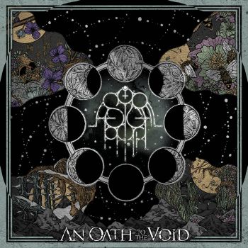Astral Path - An Oath To The Void (2016) Album Info