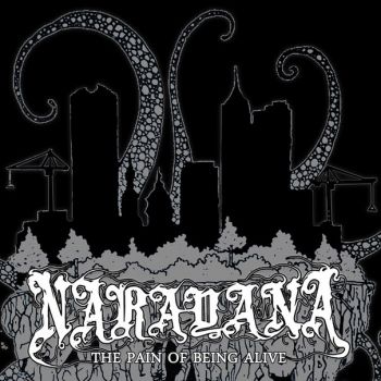 Narayana - The Pain Of Being Alive (2016) Album Info