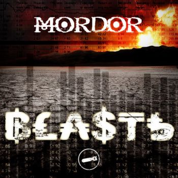 Mordor -  (2016) Album Info