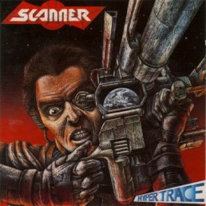 Scanner - Hypertrace (1988) Album Info