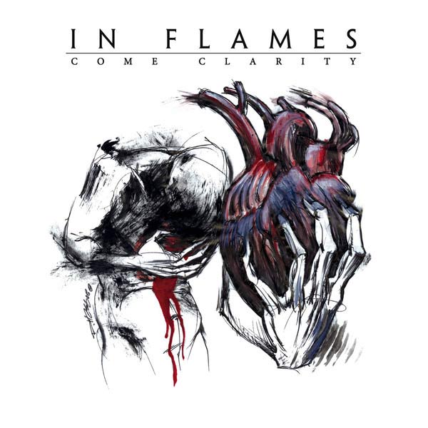 In Flames - Come Clarity (2006) Album Info