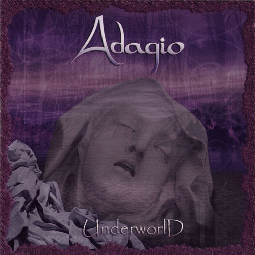 Adagio - Underworld (2003) Album Info