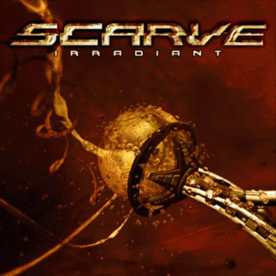 Scarve - Irradiant (2004) Album Info