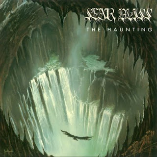 Sear Bliss - The Haunting (1998) Album Info