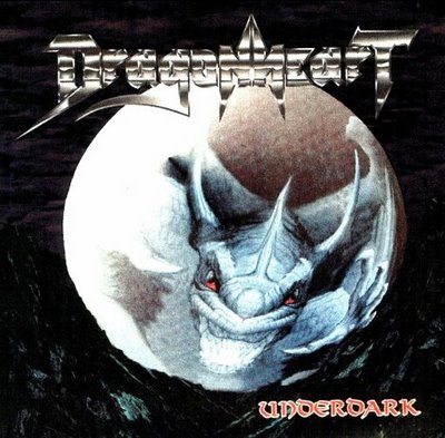 Dragonheart - Underdark (2000) Album Info
