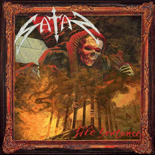 Satan - Life Sentence (2013) Album Info