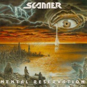 Scanner - Mental Reservation (1995) Album Info