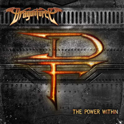 DragonForce - The Power Within (2012) Album Info