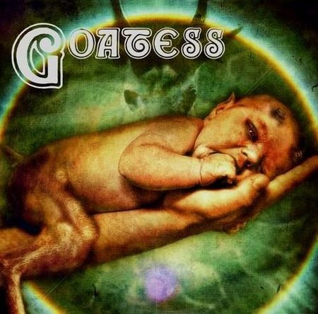 Goatess - Goatess (2013) Album Info