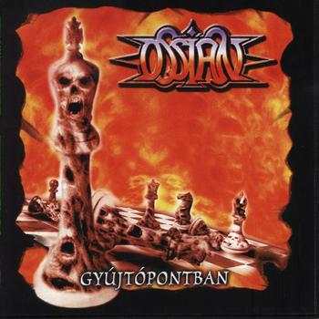 Ossian - Gy&#250;jt&#243;pontban (2000)