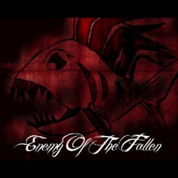 Enemy of the Fallen - Enemy of the Fallen (2016) Album Info