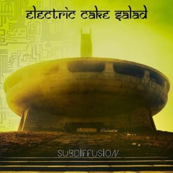 Electric Cake Salad - Subdiffusion (2016) Album Info