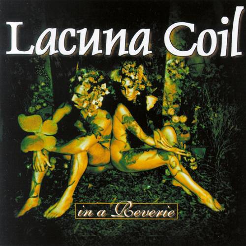 Lacuna Coil - In a Reverie (1999) Album Info