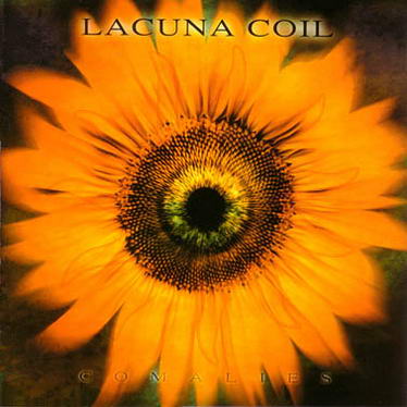 Lacuna Coil - Comalies (2002) Album Info
