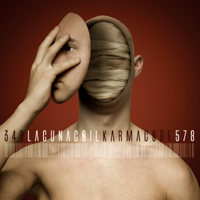 Lacuna Coil - Karmacode (2006) Album Info