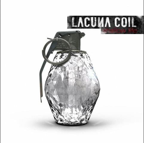 Lacuna Coil - Shallow Life (2009) Album Info